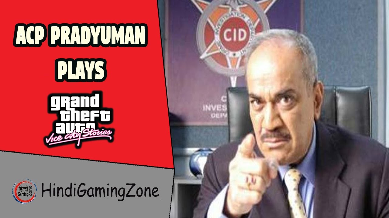CID full episode no - 420 funny Gameplay Video in Hindi/Urdu 
