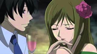 Vampire Knight  Vampire's Call AMV