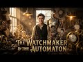 The Watchmaker &amp; The Automaton — Court-métrage steampunk