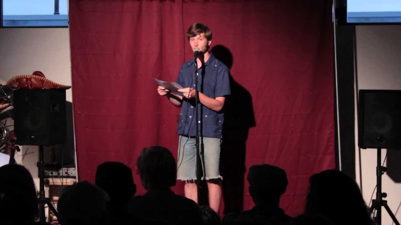 Charlie Wildey - Goo House