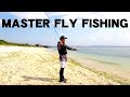 フライキャスティングをマスターする方法 | How to master fly casting 【MT】