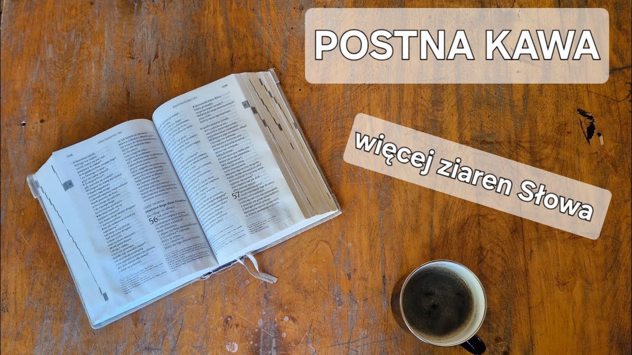 DROGA POZA ZEMSTĘ - Maciej Biskup OP