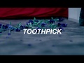 Toothpick // Stand Atlantic {Lyrics}