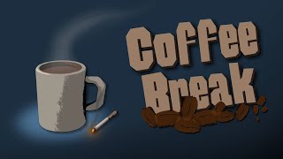 [SFM] Coffee Break | The Mitten Files
