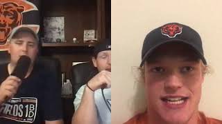 Celebrity Ep - 114 - Future WWE Superstar Brady Booker Interview Profile