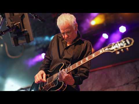 The Wedding Present - Folly (Live on KEXP)