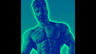 GigaChad Theme (Slowed x Reverb)