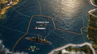 Ara: History Untold – I Started a War and Invaded a Nation