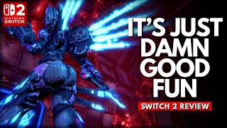 Moros Protocol - Nintendo Switch 2 Review & Analysis - It's Just Good Old Fashioned Fun