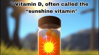 Vitamin D Deficiency , Symptoms And Sources by Dr Aisha Memon