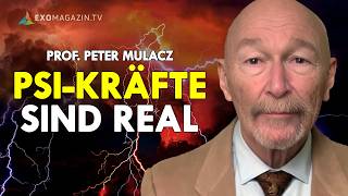 Die Wahrheit über paranormale Phänomene - Prof. Peter Mulacz | EXOMAGAZIN