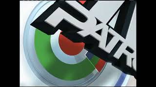 Tv Patrol - Abangan Bumper Sep-06-2017 News Patrol Logo Bumper 2016 - 2022