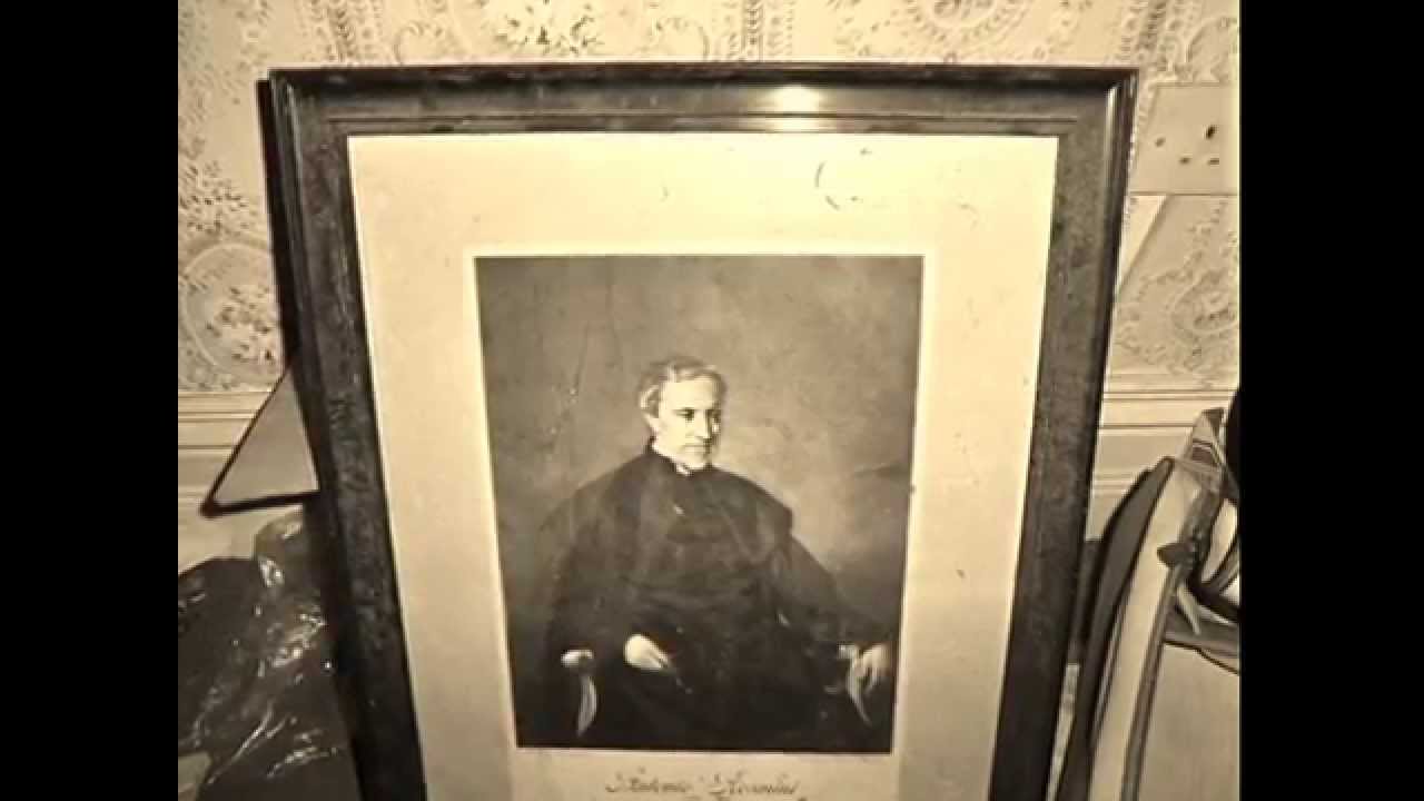 Inside Loftus Hall YouTube