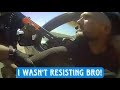 Carjacking Duo Carjack Mother After Their Tires Were Spiked By Police