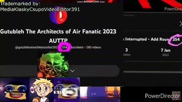 Preview 2 Mario Effects Gets Interrupted - Add Round 357