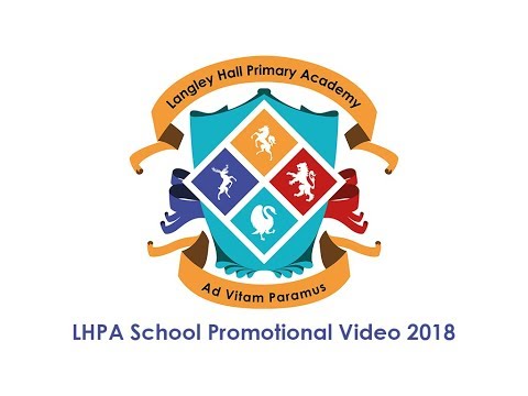 LHPA School Promotional Video 2018