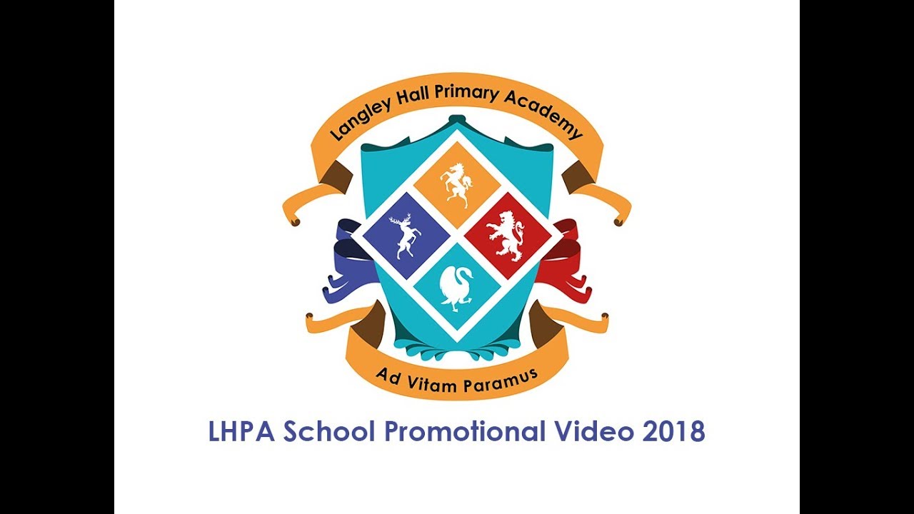 LHPA School Promotional Video 2018 - YouTube