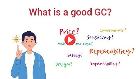 What is a good GC (Gas Chromatograph)?
