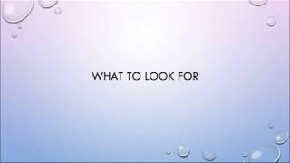 OER Bootcamp Video 1-1: OERs and Knowing What You're Looking For