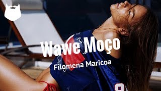 Filomena Maricoa - Wawe Moço - Kizomba 2017 chords