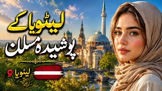 The Hidden Muslims of Latvia A Forgotten Islamic Community