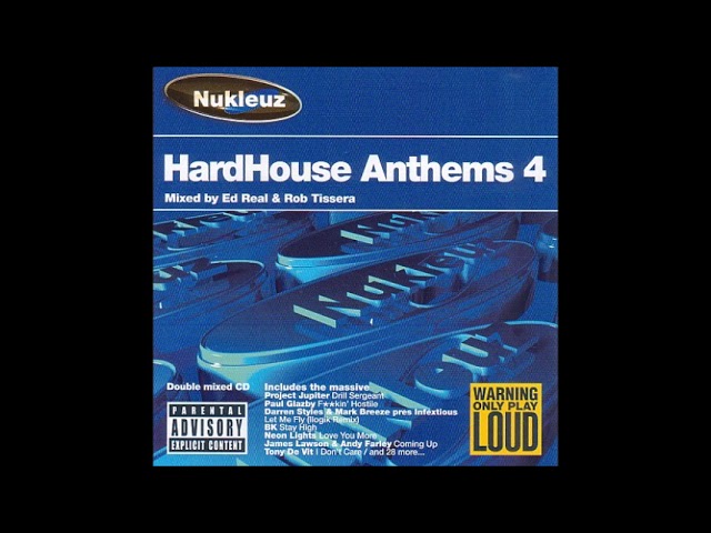THE SOUND OF HARD HOUSE 4枚組CD Amazon.co.jp: Sound of Hard House: ミュージック