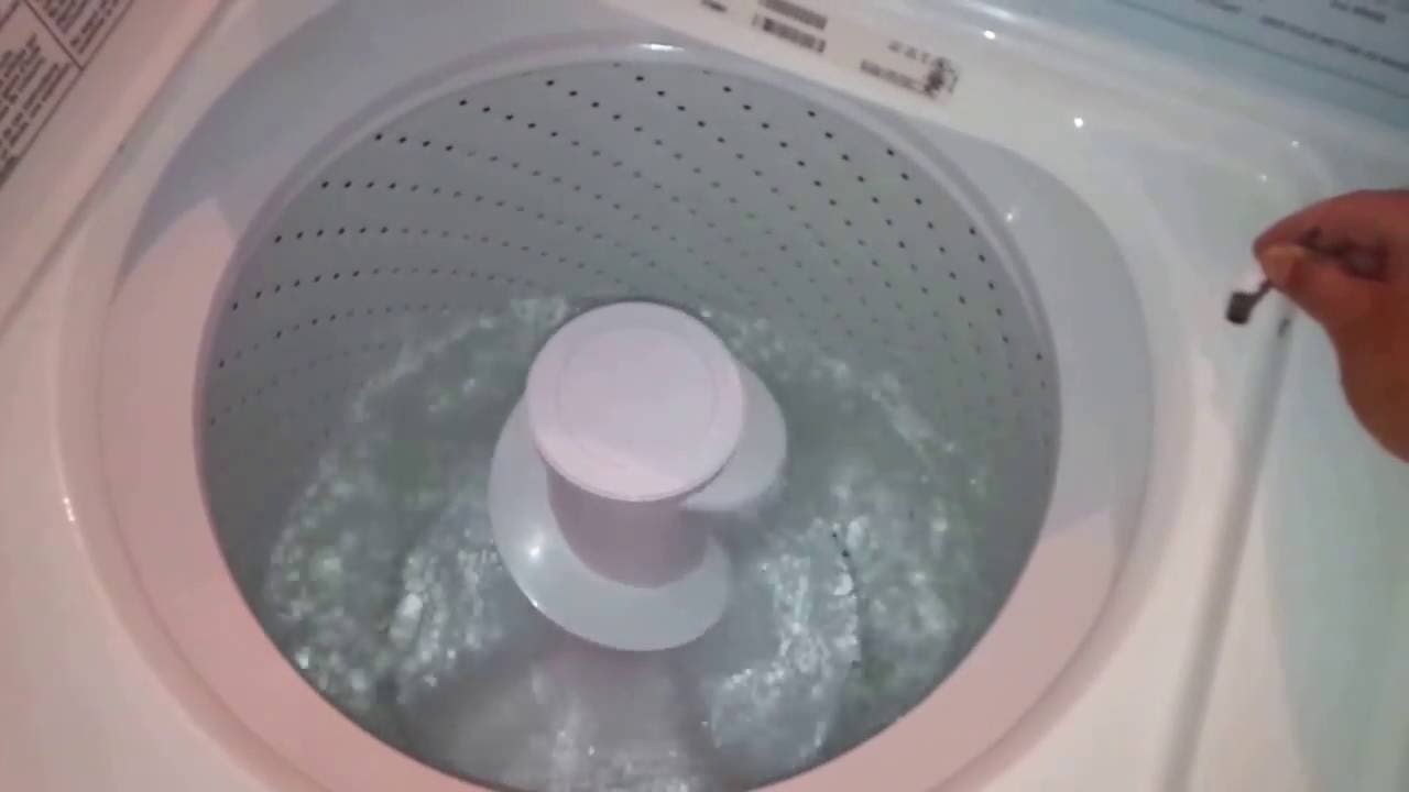 Kenmore Washer YouTube