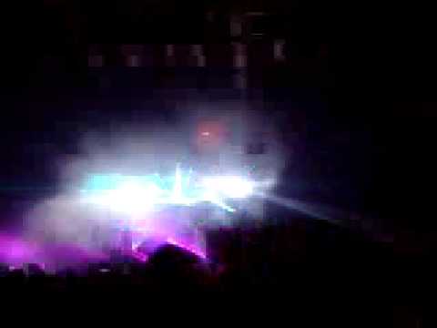 Andy C vs Subfocus(21.2.09) Gasometer