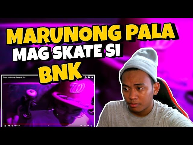 Bugoy na Koykoy - Dongalo Jazz | Reaction Video