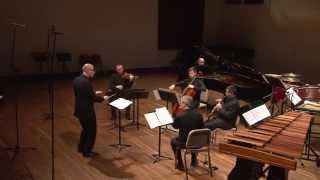 Cheung Pui-Shan - Voice-Coloured Dance