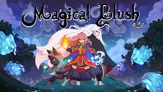 Thumb do video Magical Blush | Latin American Games Showcase TGA 2025 - Trailer