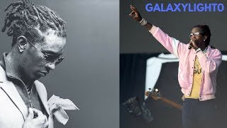 Young Thug best Mix 2017 (Part 2)
