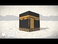 How Islam Began - In Ten Minutes image