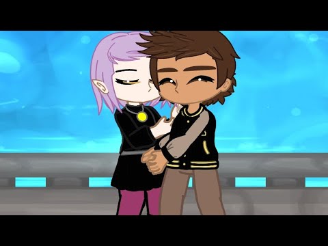 Luz's and Amity's first kiss - YouTube