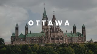 8 Best Things To Do in Ottawa, Canada - Travel video | World Travel