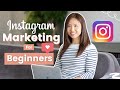 Social Media Marketing for Beginners - Instagram