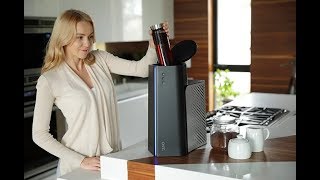 Juno Rapid Chiller - Get Chilled Beverages Now