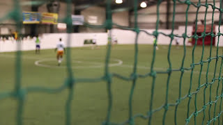 Tryouts for St. Louis Ambush 2014 Season