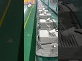 Explosion proof light warrty 5 years ～