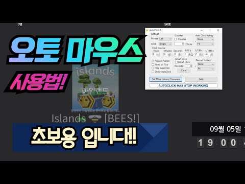 로블록스 오토마우스 사용법 초보가능 ㅣ Islands WIZARDS Maro YouTube 