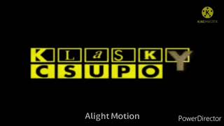 New Effect Klasky Csupo In G Major 20336772686