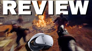 A Modern VR Classic | Resident Evil 4 PSVR2 Review (3 Years Later)