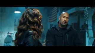 G.i.joe Retaliation Trailer Hd