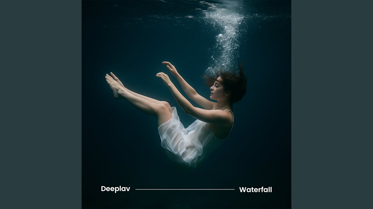 Watch Waterfall on YouTube Watch Waterfall on YouTube