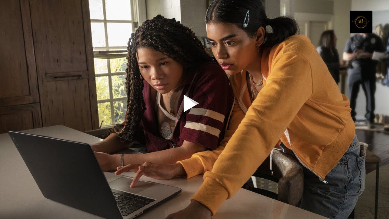 Missing 2023 Movie Explained | Mystery Movies | Thriller Movies | Suspense Movies