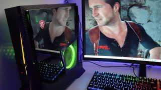 MSI Trident Gaming PC : 2 Months After Used \