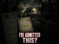 The FBI Memo That Described Alien Bodies at Roswell