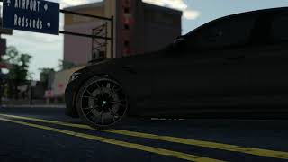 BMW M5 F90 [GTA San Andreas] (Full Tunable) by zverworks