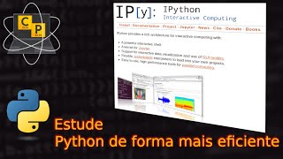Aprenda PYTHON com esse interpretador interativo