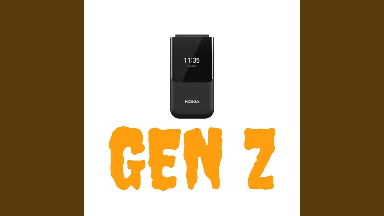 Gen Z Extended Version